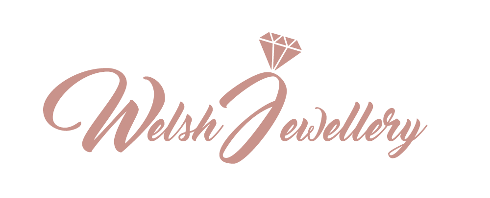 The logo for Welsh Jewellery.